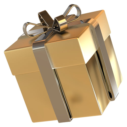 Mystery Gift